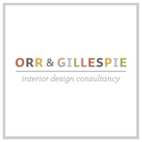 Orr & Gillespie logo, Orr & Gillespie contact details