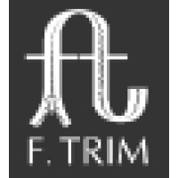 F.TRIM logo, F.TRIM contact details