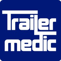 Trailer Medic logo, Trailer Medic contact details