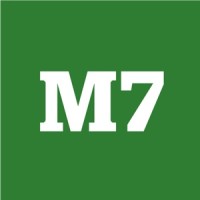 M7 Capital logo, M7 Capital contact details