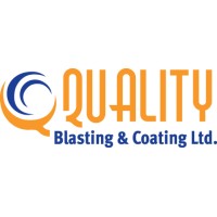 Quality Blasting and Coating Ltd logo, Quality Blasting and Coating Ltd contact details