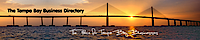 The Tampa Bay Business Directory logo, The Tampa Bay Business Directory contact details