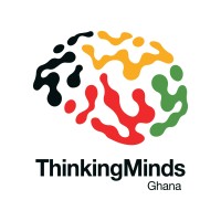 Thinking Minds Ghana logo, Thinking Minds Ghana contact details