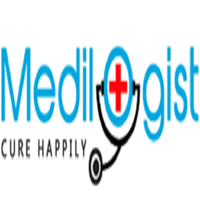 Medilogist.com logo, Medilogist.com contact details