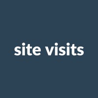 SITE VISITS LLC logo, SITE VISITS LLC contact details