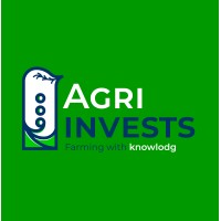 AgriInvests logo, AgriInvests contact details