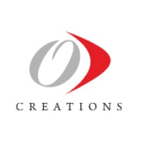 OD Creations logo, OD Creations contact details