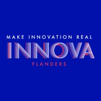 Innova Flanders 2023 logo, Innova Flanders 2023 contact details