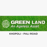 Green Land Farms logo, Green Land Farms contact details