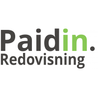 Paidin Redovisning AB logo, Paidin Redovisning AB contact details