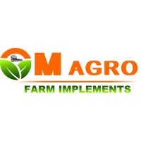 OM AGRO - FARM IMPLEMENTS logo, OM AGRO - FARM IMPLEMENTS contact details