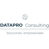 DATAPRO Consulting logo, DATAPRO Consulting contact details