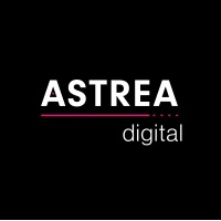 Astrea Digital logo, Astrea Digital contact details