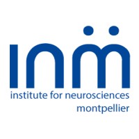 The Institute for Neurosciences of Montpellier logo, The Institute for Neurosciences of Montpellier contact details