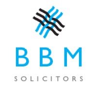 BBM Solicitors logo, BBM Solicitors contact details