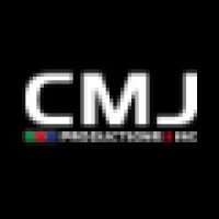 CMJ Productions II Inc. logo, CMJ Productions II Inc. contact details