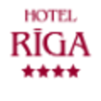 Hotel RIGA logo, Hotel RIGA contact details