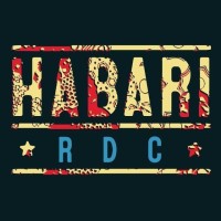 Habari RDC logo, Habari RDC contact details