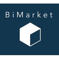 BiMarket logo, BiMarket contact details