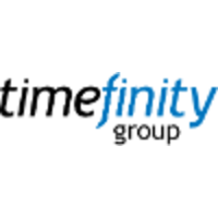 Timefinity Group logo, Timefinity Group contact details