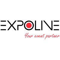 EXPOLINE logo, EXPOLINE contact details