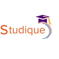 Studique logo, Studique contact details