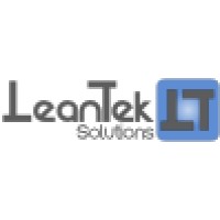 LeanTek Solutions inc. logo, LeanTek Solutions inc. contact details