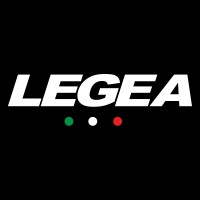 LEGEA logo, LEGEA contact details