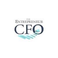 The Entrepreneur CFO logo, The Entrepreneur CFO contact details