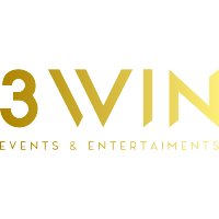 3WIN Events & Entertainment logo, 3WIN Events & Entertainment contact details