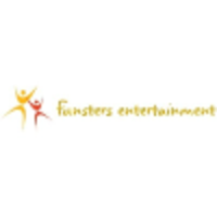 Funsters entertainment logo, Funsters entertainment contact details