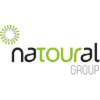 Natoural Group logo, Natoural Group contact details