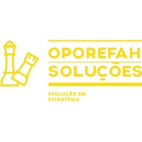 Oporefah Soluções logo, Oporefah Soluções contact details