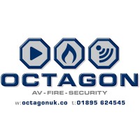 Octagon LTD logo, Octagon LTD contact details