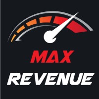 MaxRevenue.club logo, MaxRevenue.club contact details