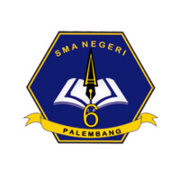 SMA Negeri 6 Palembang logo, SMA Negeri 6 Palembang contact details