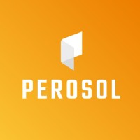 Perosol logo, Perosol contact details