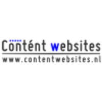 Content websites logo, Content websites contact details