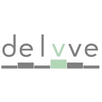 Delvve logo, Delvve contact details