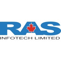 RAS Infotech Limited - India logo, RAS Infotech Limited - India contact details