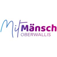 Mitmänsch Oberwallis logo, Mitmänsch Oberwallis contact details