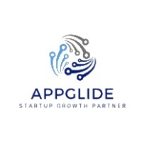 Appglide logo, Appglide contact details