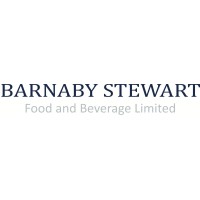 Barnaby Stewart Food & Beverage Ltd logo, Barnaby Stewart Food & Beverage Ltd contact details