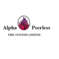 Alpha Peerless Fire Systems Ltd logo, Alpha Peerless Fire Systems Ltd contact details