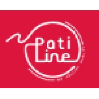 Patiline logo, Patiline contact details