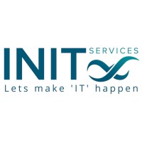 Init Services GmbH logo, Init Services GmbH contact details