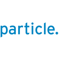 Particle LLC logo, Particle LLC contact details