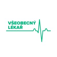 VŠEOBECNÝ LÉKAŘ logo, VŠEOBECNÝ LÉKAŘ contact details