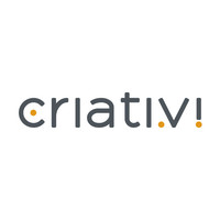 criativi logo, criativi contact details