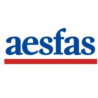 AESFAS logo, AESFAS contact details